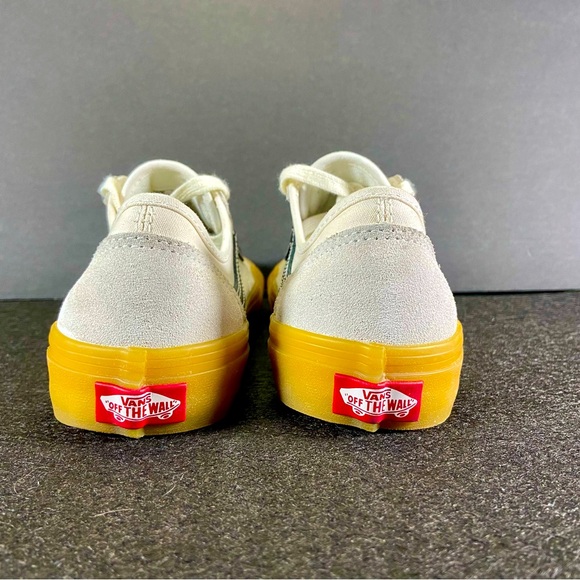 Vans unisex Ultra Cush Marshmallow Gum - Picture 5 of 9